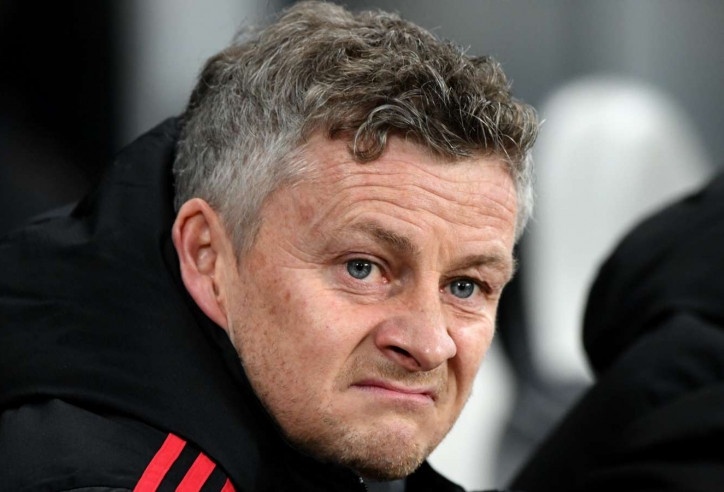HLV Solskjaer không quan tâm tới kỷ lục 73 năm tại MU