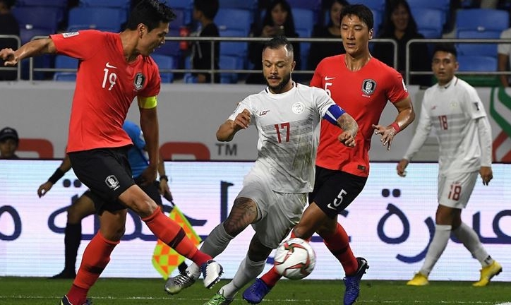 Đại diện Đông Nam Á đứng trước 'dớp' 100 năm tại Asian Cup