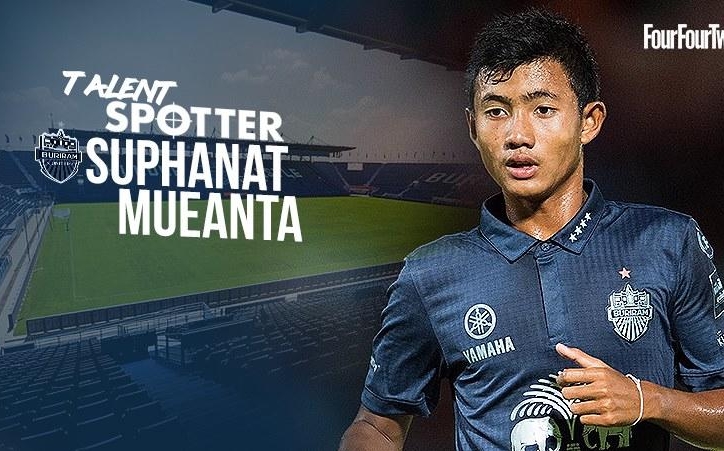 U22 Thái Lan triệu tập thần đồng 16 tuổi cho giải U22 ĐNÁ