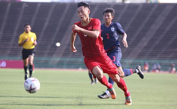 Nhận định U22 Việt Nam vs U22 Indonesia: Kẻ thù khó chơi 