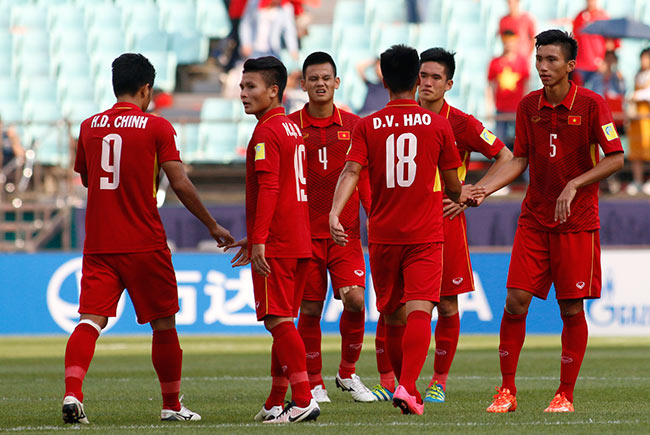 Những 'sao mai' có cơ hội tỏa sáng ở giải U23 châu Á 2020