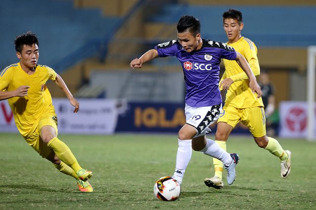 Viettel vs CLB Hà Nội: Derby thủ đô của quá khứ và hiện tại