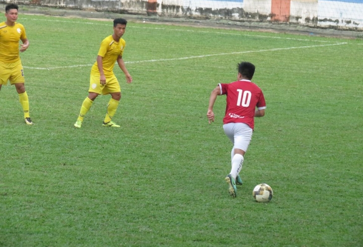 VIDEO: Màn trình diễn của Martin Lo