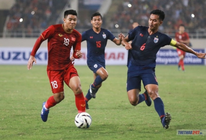 Hà Đức Chinh: 'Đến Lukaku cũng bị chỉ trích, huống gì tôi'