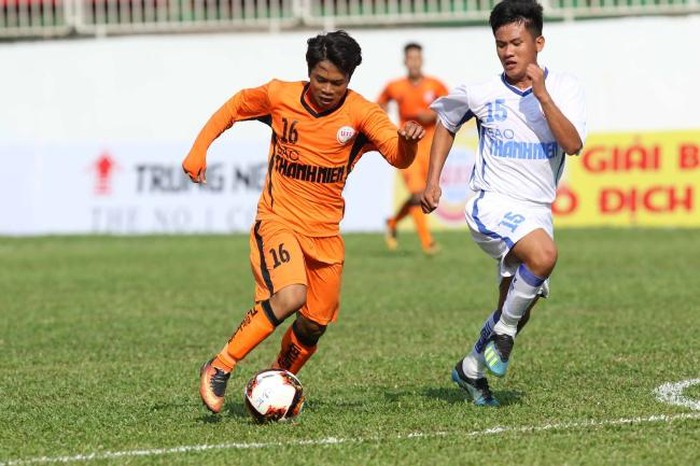 Thực hư vụ ‘Tiểu Công Phượng’ không được gọi lên tuyển U18 Việt Nam