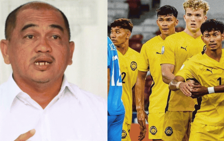 Thi đấu thất vọng, chuyên gia Malaysia nói thật lòng với HLV trưởng