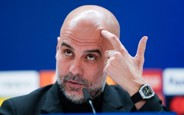 Quyết vô địch, Man City duyệt chi 170 triệu Euro cho nhà vô địch thế giới
