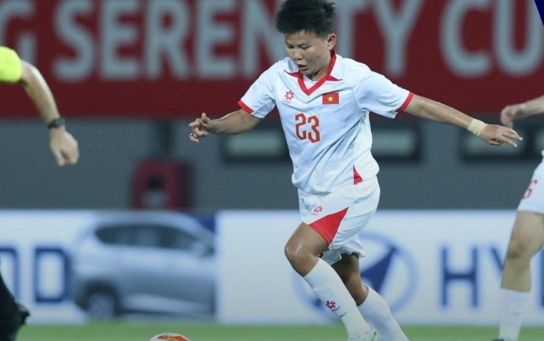 CĐV Indonesia lên tiếng sau trận thua đậm 0-7 trước Việt Nam