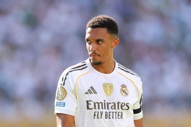 Sao Real Madrid bị truyền thông Tây Ban Nha chỉ trích