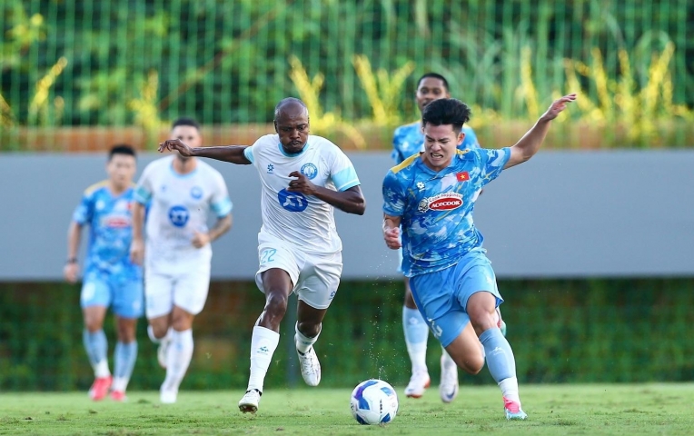 CĐV Đông Nam Á phản ứng trước trận thua đậm 0-4 của ĐT Việt Nam