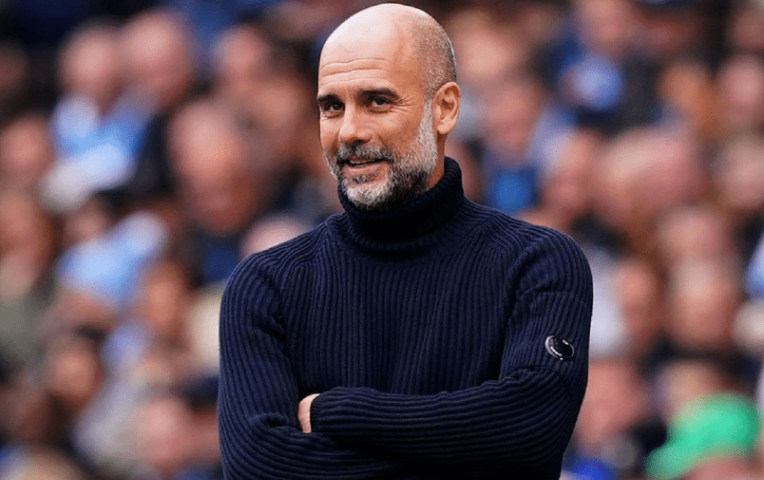 Pep: 'Dựng xe buýt 1 lần trong 10 năm thì cũng không tệ'