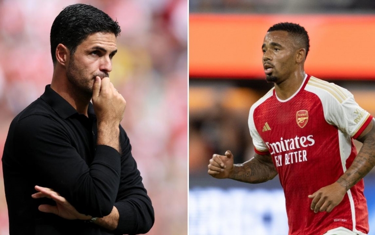 Arsenal chốt tương lai ngôi sao Brazil