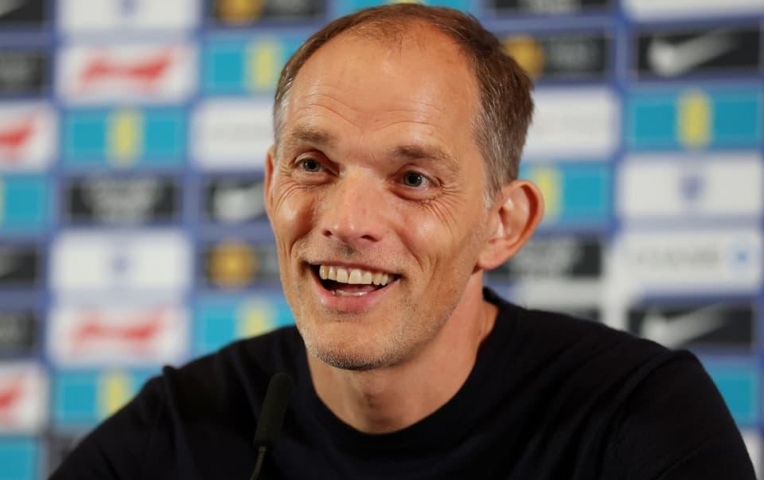 HLV Tuchel tiết lộ lý do cựu sao MU bị gạch tên khỏi tuyển Anh