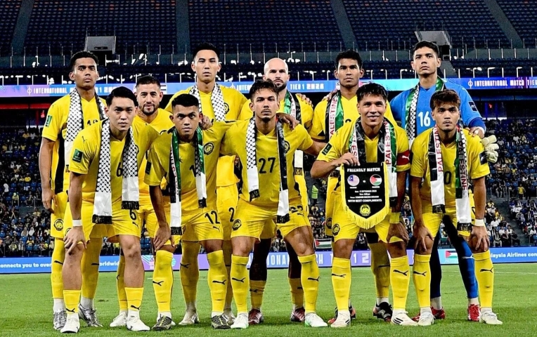 Truyền thông Malaysia yêu cầu các quan chức FAM phải từ chức