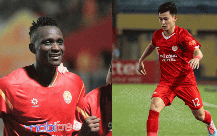 PVF CAND vs Viettel: Chờ đợi bất ngờ