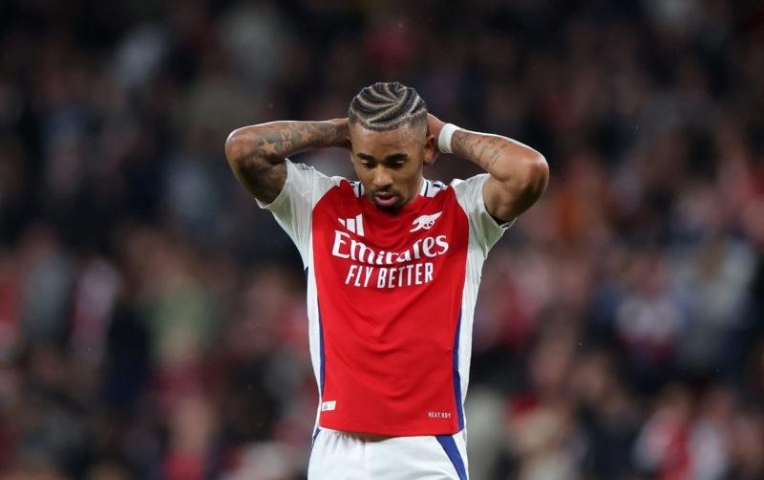 Không hoàn hảo, Arsenal bị chỉ ra điểm yếu 'chí mạng'