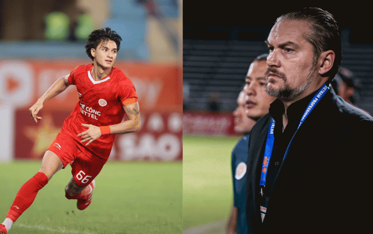 HLV Popov thốt lên 1 điều về Việt kiều đẳng cấp châu Âu