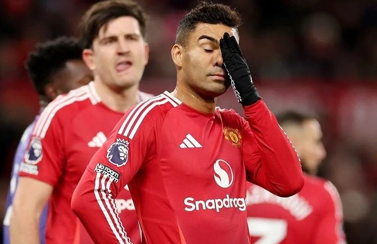 Real Madrid duyệt chi 90 triệu Euro cho ngôi sao 'thất sủng' tại MU