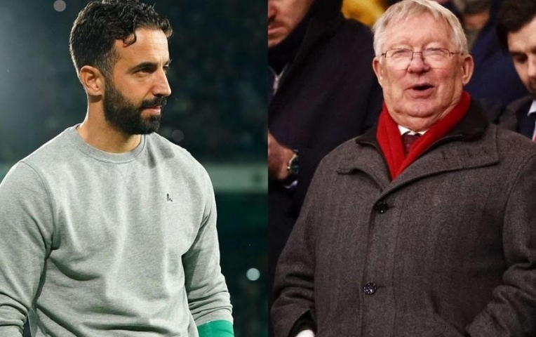 Kế sách của Sir Alex sẽ giúp MU vượt qua cơn khủng hoảng