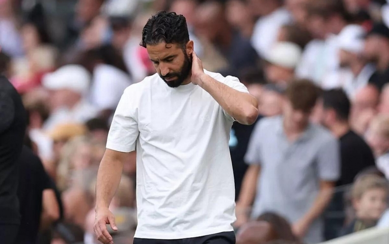 Thêm 1 ngôi sao chuẩn bị nói lời chia tay MU