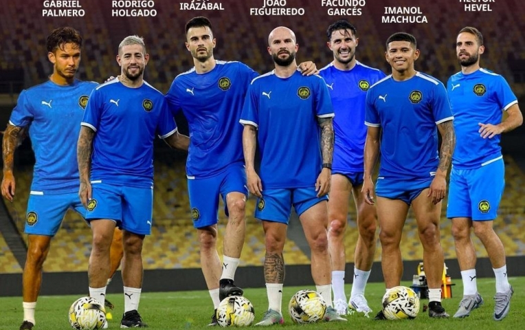 LĐBĐ Malaysia dính thêm cáo buộc liên quan đến 7 sao nhập tịch