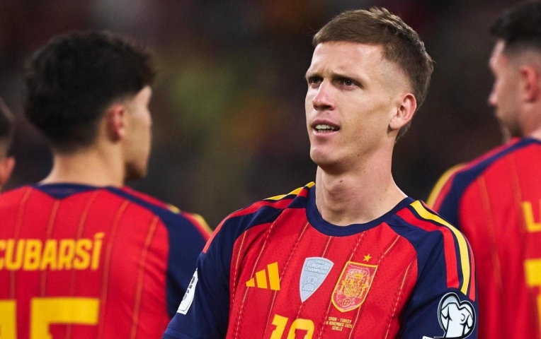 Kết quả VL World Cup 2026: Thêm 5 đội tuyển giành vé tới Bắc Mỹ