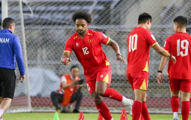 Lịch thi đấu bóng đá ngày 19/11: ĐT Lào vs ĐT Việt Nam đá mấy giờ?