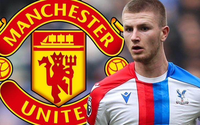 Adam Wharton bị chê là không đủ trình để thi đấu tại MU