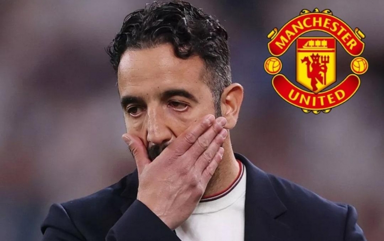 Làm mọi cách nhưng MU vẫn không thể có được ngôi sao của Real Madrid