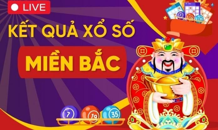 XSMB 19/11/2025 - Kết quả xổ số miền Bắc hôm nay 19/11/2025