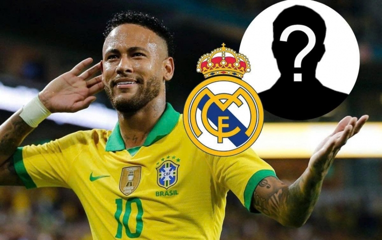 Real Madrid tiếc nuối khi để hụt 'truyền nhân' của Neymar