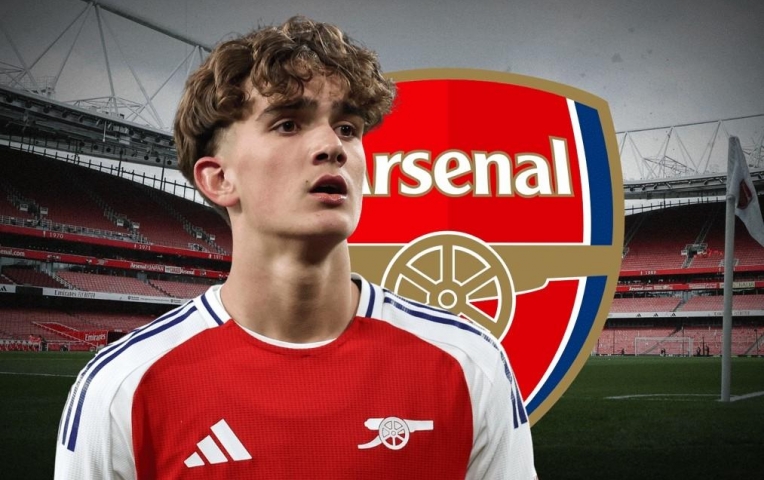 Tin chuyển nhượng 21/11: Arsenal đạt thỏa thuận với thần đồng, MU lại gặp khó