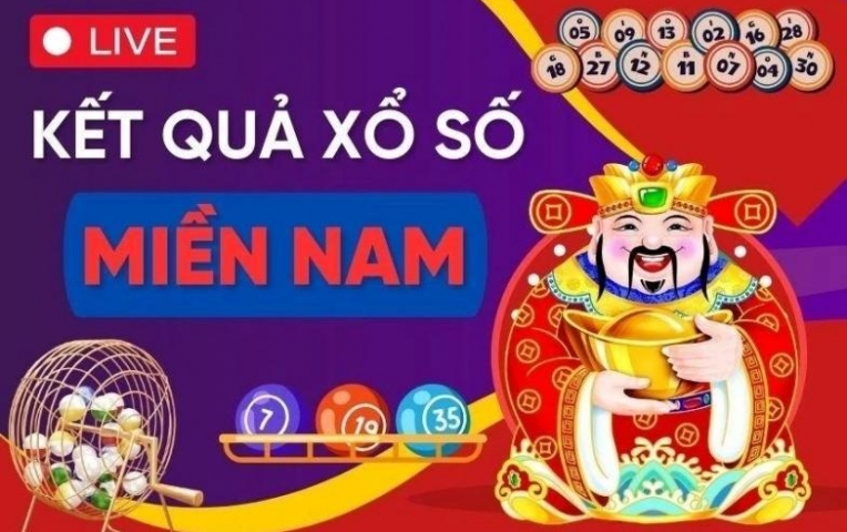 XSMN 21/11/2025 - Kết quả xổ số miền Nam hôm nay 21/11/2025