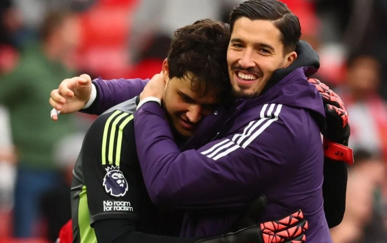 Vừa cập bến, tân binh MU nhận hết lời khen ngợi bởi phong độ đỉnh cao