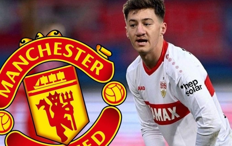 'Viên ngọc quý' châu Âu từ chối MU để gia nhập Real Madrid