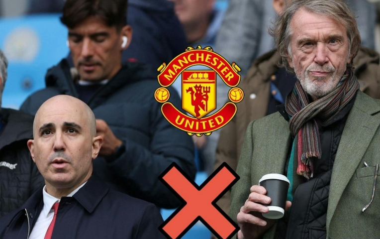 Hết kiên nhẫn, MU sẵn sàng để ngay 2 ngôi sao ra đi