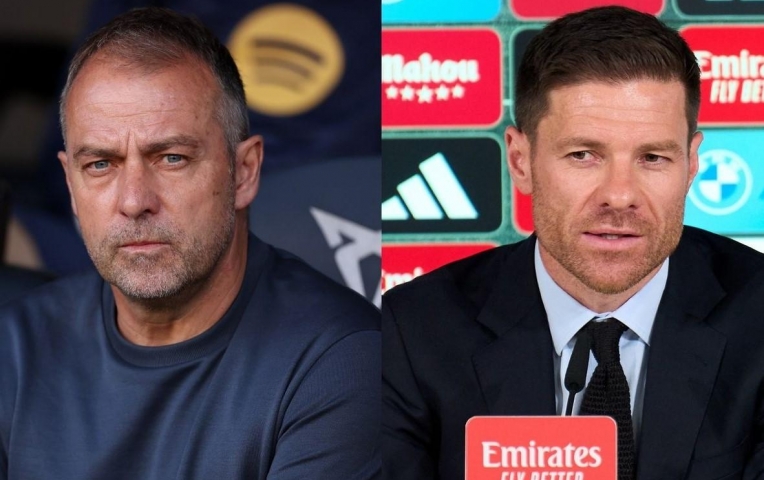 Real và Barca đều đang 'phát sốt' trước thần đồng của bóng đá Hà Lan