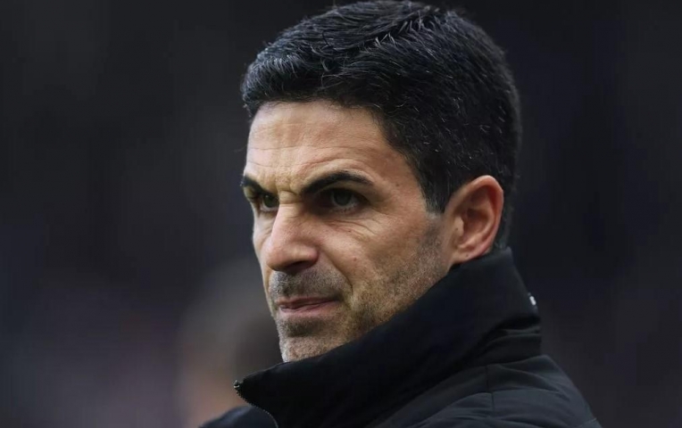 Cầu thủ tốt nhất Arsenal vừa có trận đấu kém nhất mùa giải