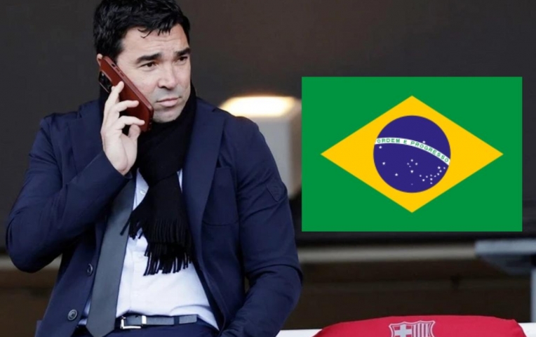 Barcelona muốn chiêu mộ 'vũ công Samba' mới