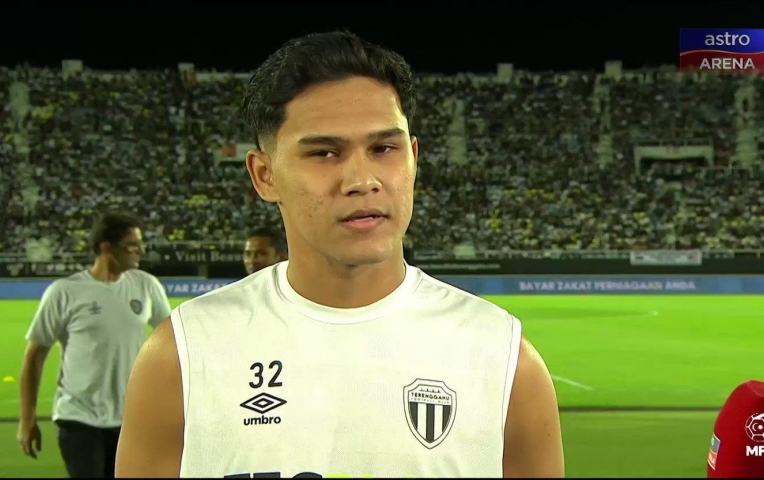 Đội trưởng U23 Malaysia: 'Gặp Indonesia luôn là trận chiến của danh dự'