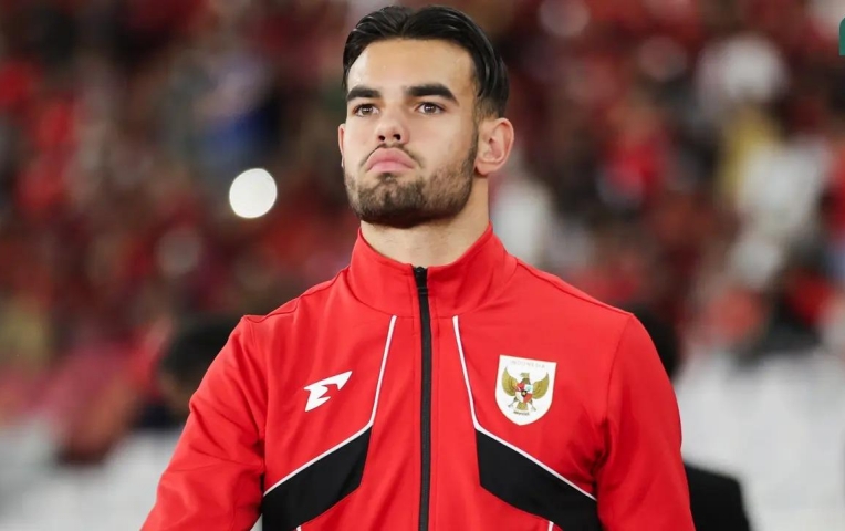 Vừa vào bán kết, U23 Indonesia nhận luôn tin dữ