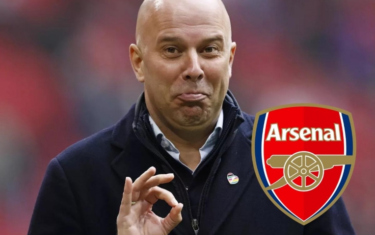 Liverpool vượt mặt Arsenal để chiêu mộ sao mai Ligue 1