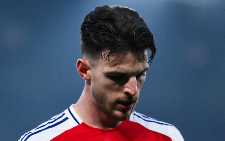 Trụ cột Arsenal 'bị tổn thương' sau trận thua ở chung kết Euro 2024