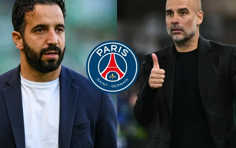 Ngôi sao số 1 PSG đưa ra câu trả lời với MU và Man City