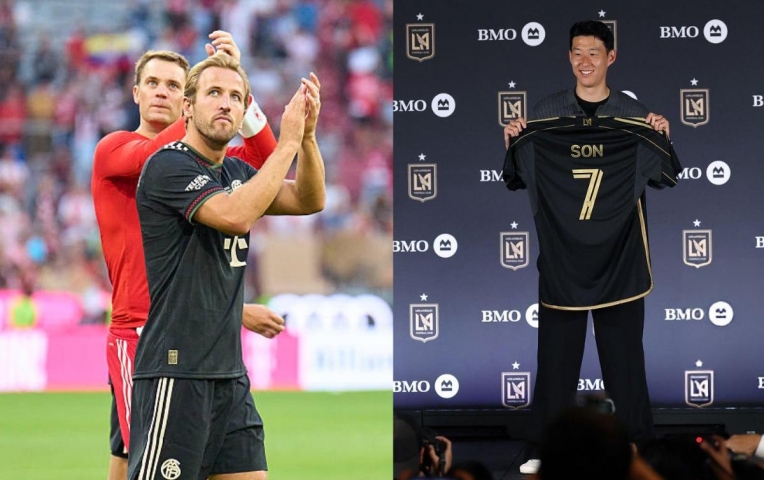 Tái ngộ Tottenham, Harry Kane nói thật lòng 1 điều về Son Heung-min