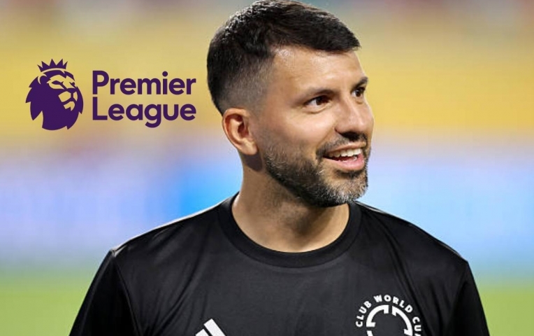 Huyền thoại Man City dự đoán Premier League, ai sẽ vào top 4?