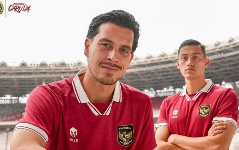Nóng: Indonesia gọi cầu thủ đang thất nghiệp lên tuyển quốc gia