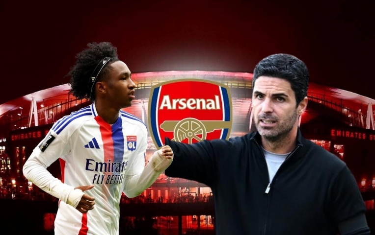 Vượt mặt Liverpool, Arsenal quyết đấu Bayern vụ sao trẻ nước Bỉ