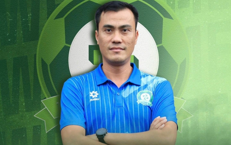 Cựu trung vệ tuyển Việt Nam gia nhập đội của Công Phượng