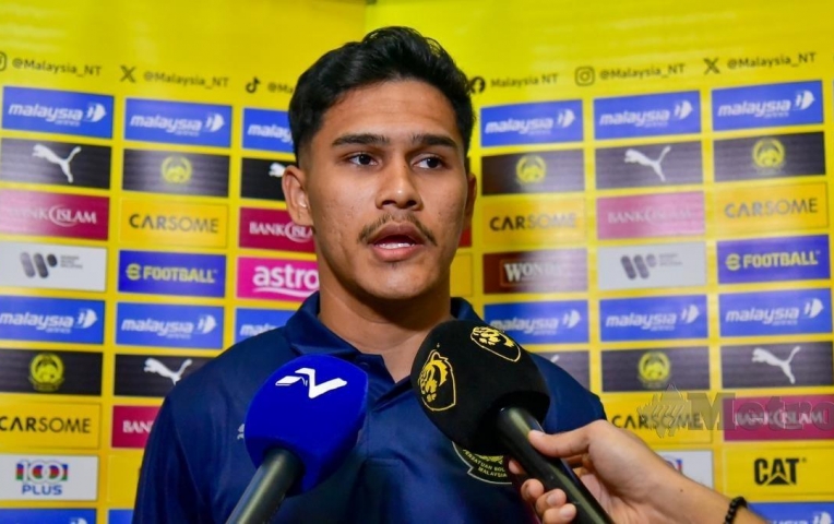 Đội trưởng U23 Malaysia nói điều bất ngờ về đội nhà